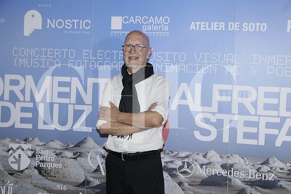 Alfredo Stefano (2)