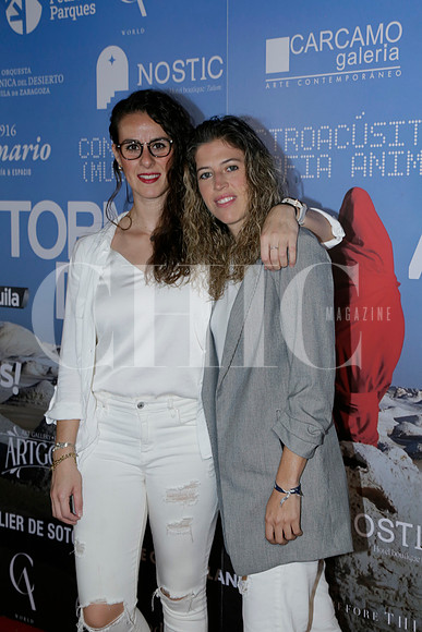 Fernanda Espinosa y Fernanda Lozano (3)
