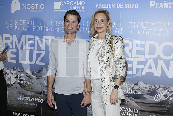 Gabriel Garza y Perla Jímenez de Garza (2)