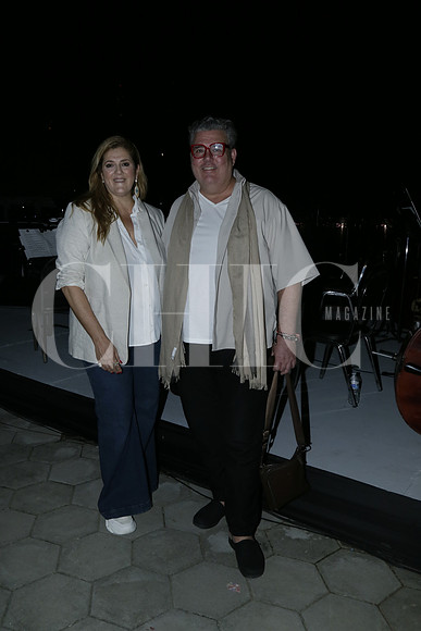 Gabriela Iza de Lozano y Javier Lozano (2)