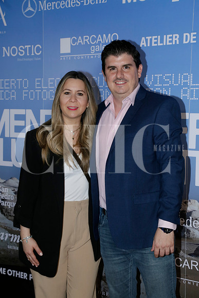 Paty Castañeda y Luis De la Garza (3)