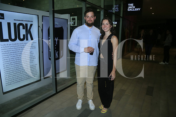 Gabriel Elizondo y Renata Landeros (2)
