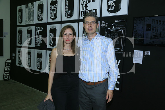 Karina Barrera y Pedro Zambrano (2)