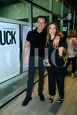 Neto Elizondo y Fernanda García de Elizondo (2)