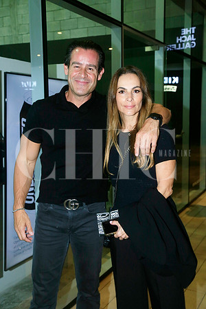 Neto Elizondo y Fernanda García de Elizondo