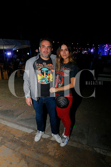 David Manautou y Laura Knight (5)