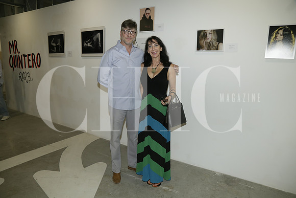 Carlos Torre y Cristina de Torre (2)