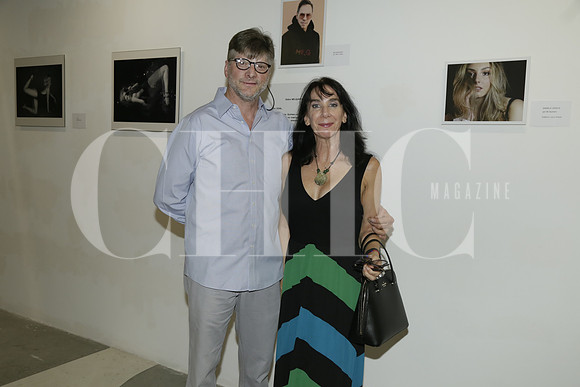 Carlos Torre y Cristina de Torre