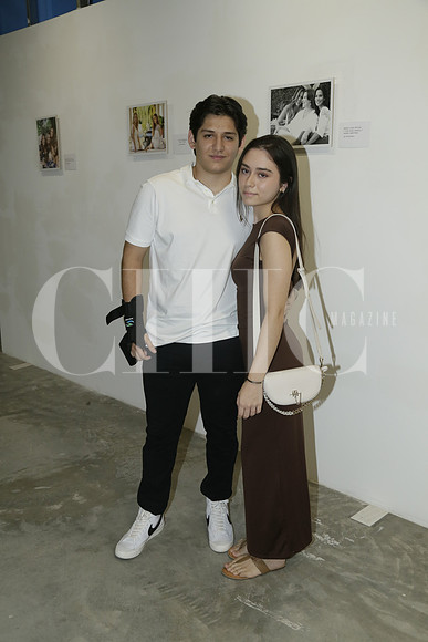 Eduardo Treviño y Paulina Quintero (2)