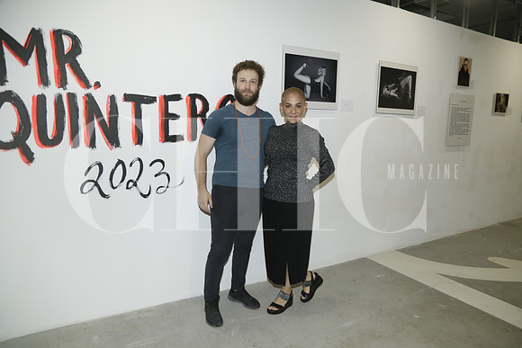 Max Fernández y Ale Álvarez (2)