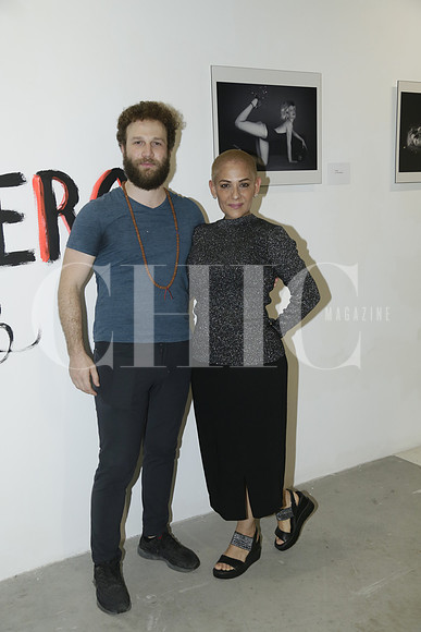 Max Fernández y Ale Álvarez (3)