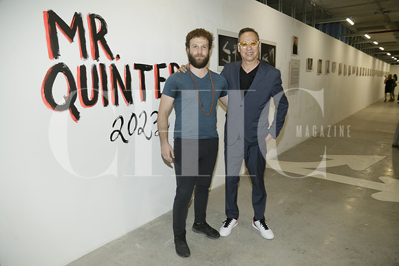 Max Fernández y Pepé Quintero (2)