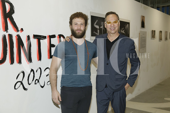Max Fernández y Pepé Quintero (3)