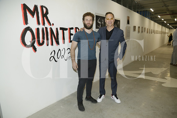 Max Fernández y Pepé Quintero (4)