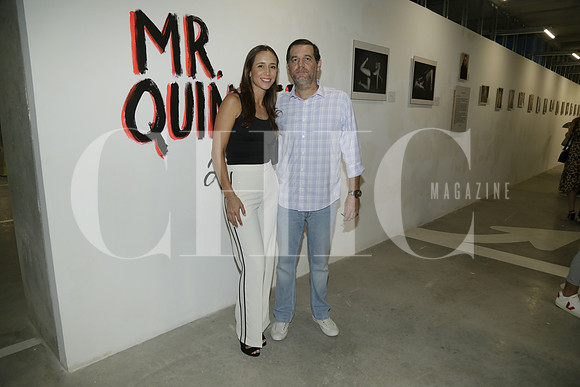 Stephanie  Schiemann de Santos y Federico Santos (3)