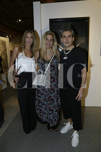 Susana Altamirano, Lilana Sada y Rayo Pérez (2)
