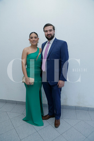 Rosa Laila Romero y Rogelio Zambrano (3)