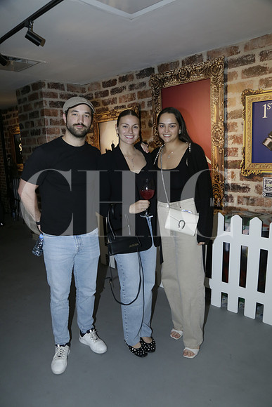 Daniel Ancira, Cristy Garza y Alejandra Gracia (2)