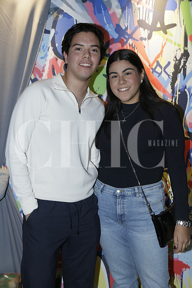Francisco McKuade y Angelica Viveros (2)