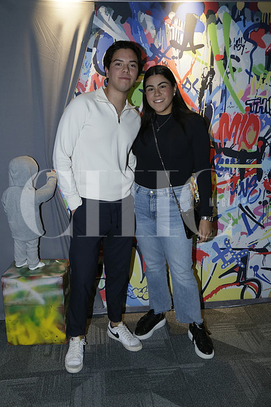 Francisco McKuade y Angelica Viveros (3)