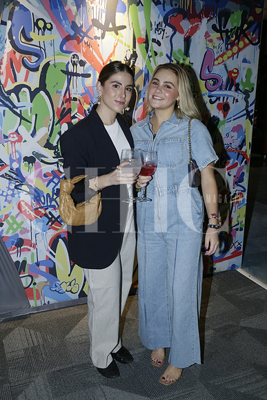 Lorenza Garza  y Zulma Vizcaino (2)