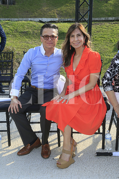 Enrique Alanis y Paulette Moreno (2)