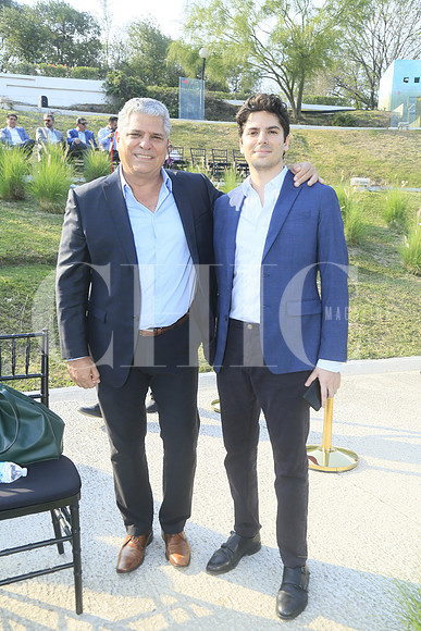 José Sada y David Sada (2)