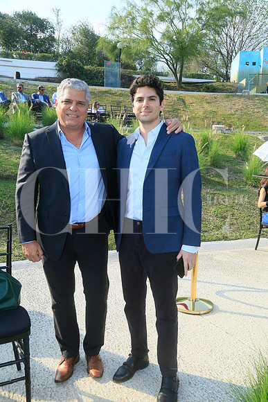 José Sada y David Sada