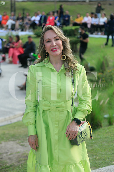 Sonia de Ocampo