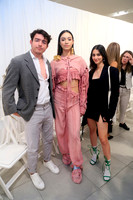 Carlos Chávez, María José Ruíz y Katia Garza (2)