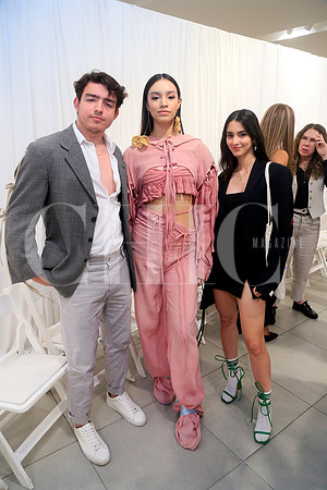 Carlos Chávez, María José Ruíz y Katia Garza (2)