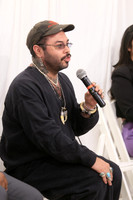 Cuco Garza