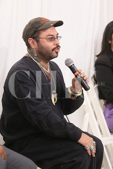 Cuco Garza