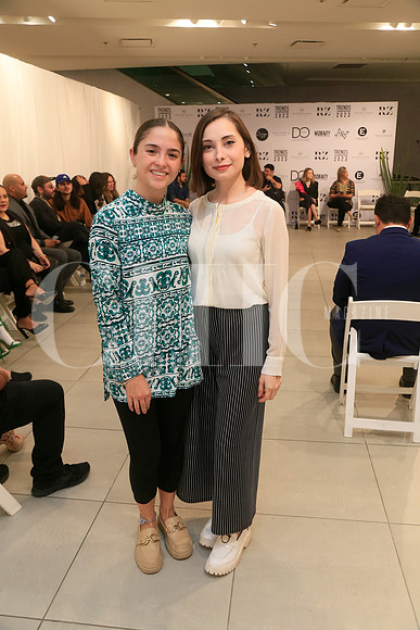 Susy García y Andrea González (2)