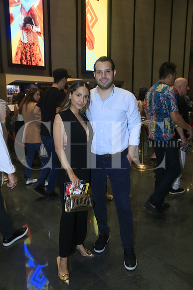 Ana María Zea y Juan Carlos Collin (2)