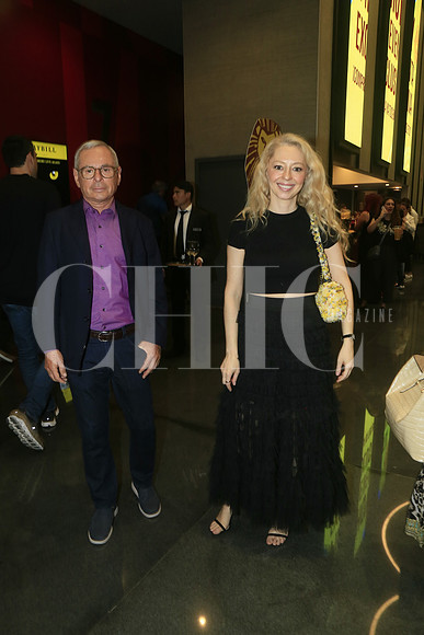 Armando Hernández y Nancy Guzmán (2)