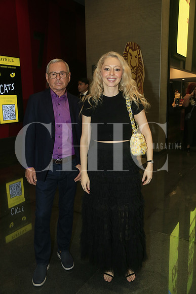 Armando Hernández y Nancy Guzmán