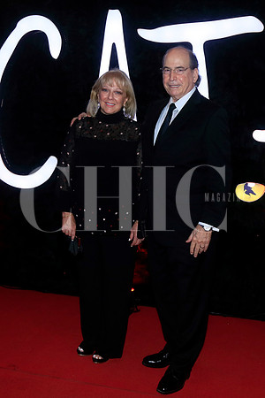 Eloísa de los Santos de Villarreal y Gilberto Villarreal (2)