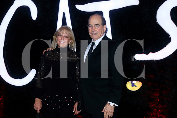 Eloísa de los Santos de Villarreal y Gilberto Villarreal