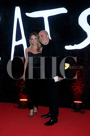 Irene Quiroga y Eliezer Canales (2)