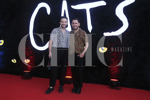 Lalo Rodríguez y Luis Ruíz