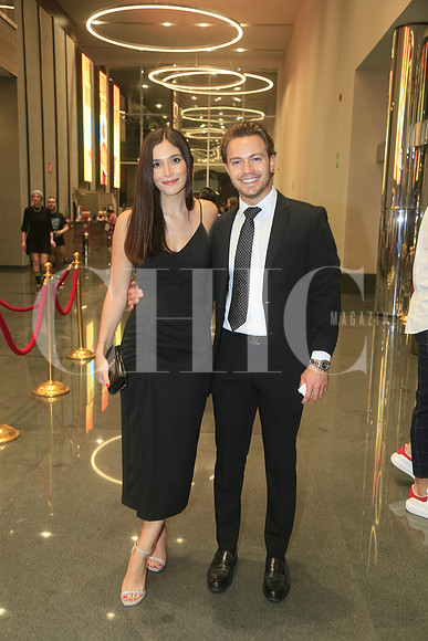 Mariana Garza y Mario Salinas (2)