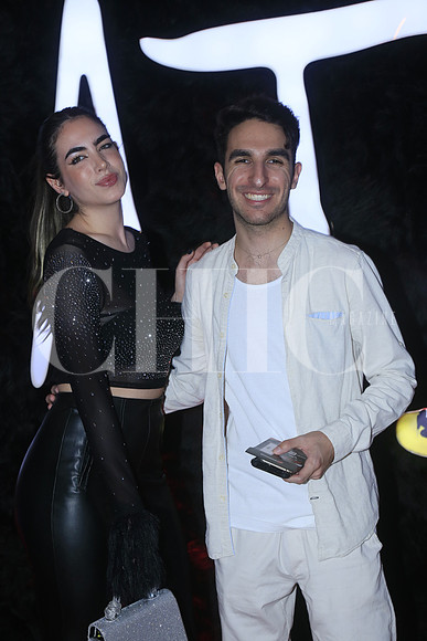 Martha del Hoyo y Marcelo Treviño (2)
