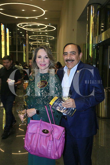 Sonia de Ocampo y Jorge Ocampo (2)