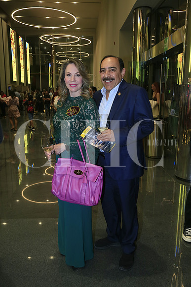 Sonia de Ocampo y Jorge Ocampo (3)