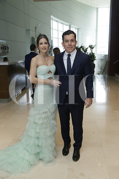 Lorena Armeria e Iván Villasana (2)