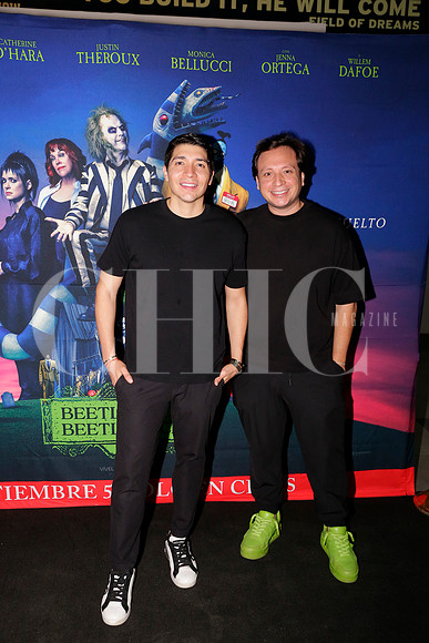 Saul Tello y Daniel Herrera 2