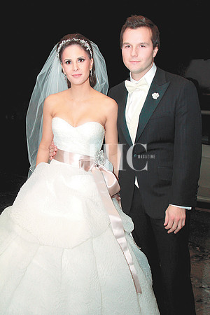 Cecilia Martinez e Ismael Montoya (4)