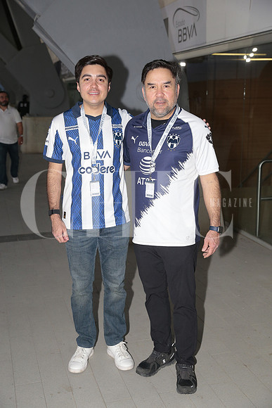 Angel Garza y Angel Garza 1