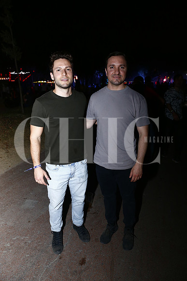 Juan Carlos Quintanilla y Roberto Parás (4)